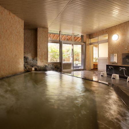Tateyama Yuhikaigan Hotel 外观 照片