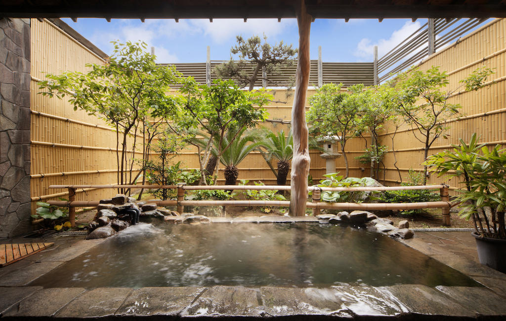 Tateyama Yuhikaigan Hotel 外观 照片