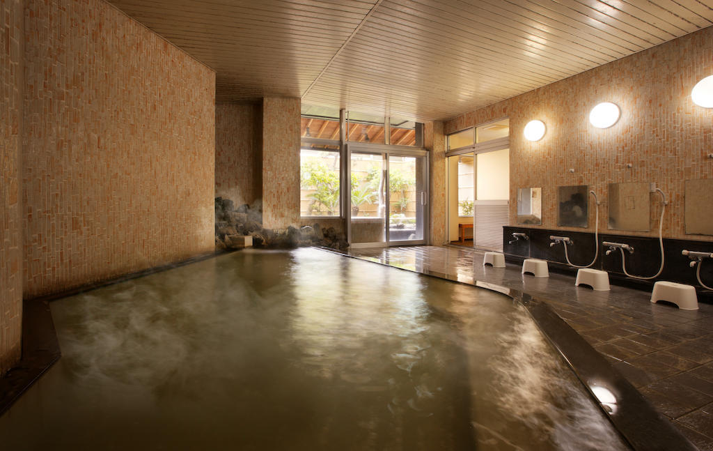 Tateyama Yuhikaigan Hotel 外观 照片