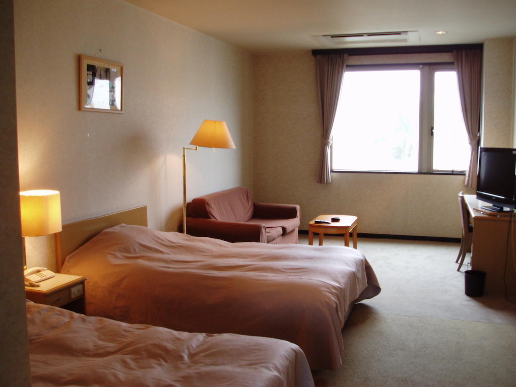 Tateyama Yuhikaigan Hotel 客房 照片