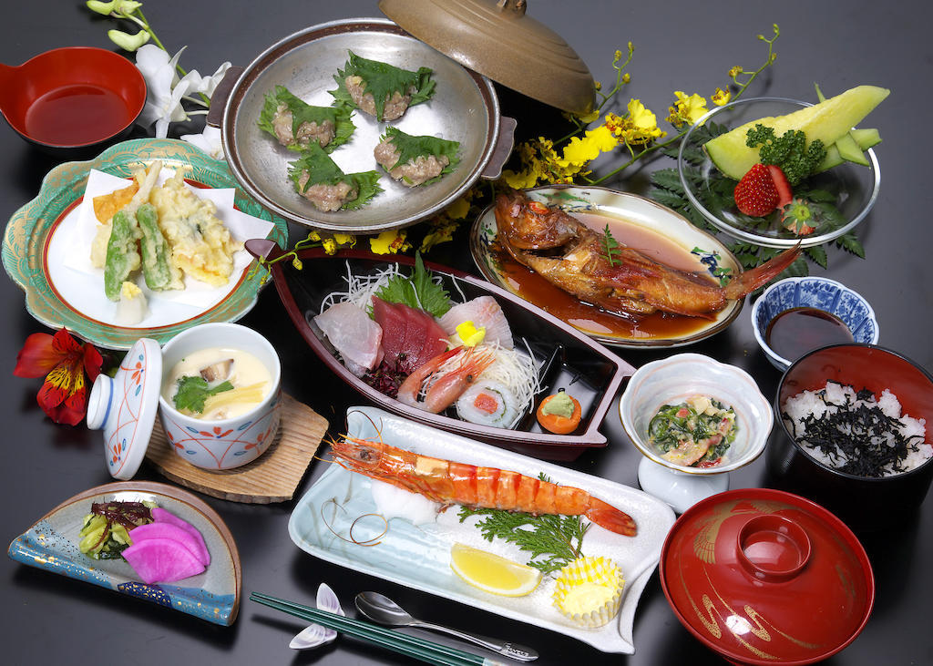 Tateyama Yuhikaigan Hotel 外观 照片