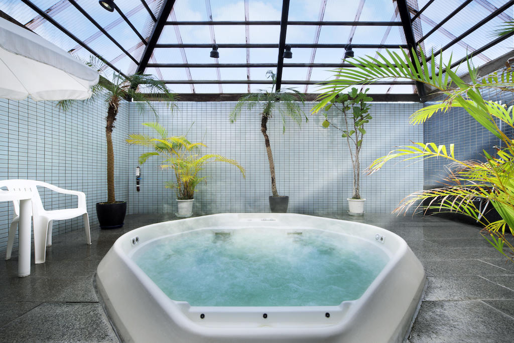 Tateyama Yuhikaigan Hotel 外观 照片